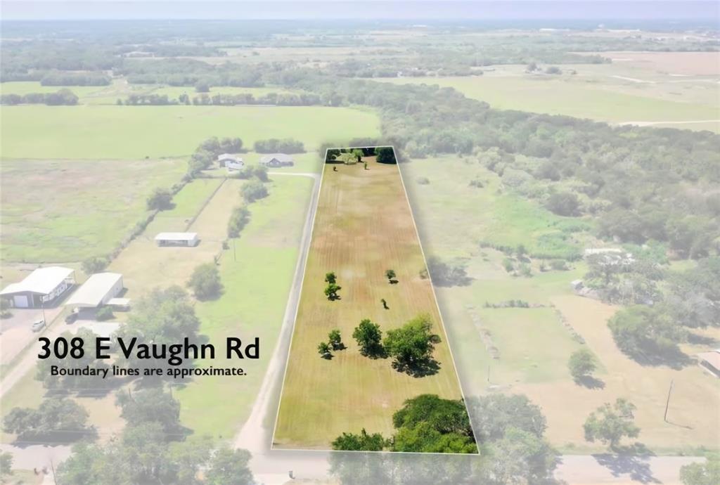 Thetford Addition - Land