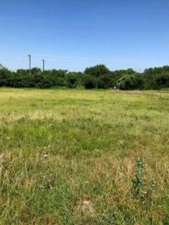 Thetford Addition - Land