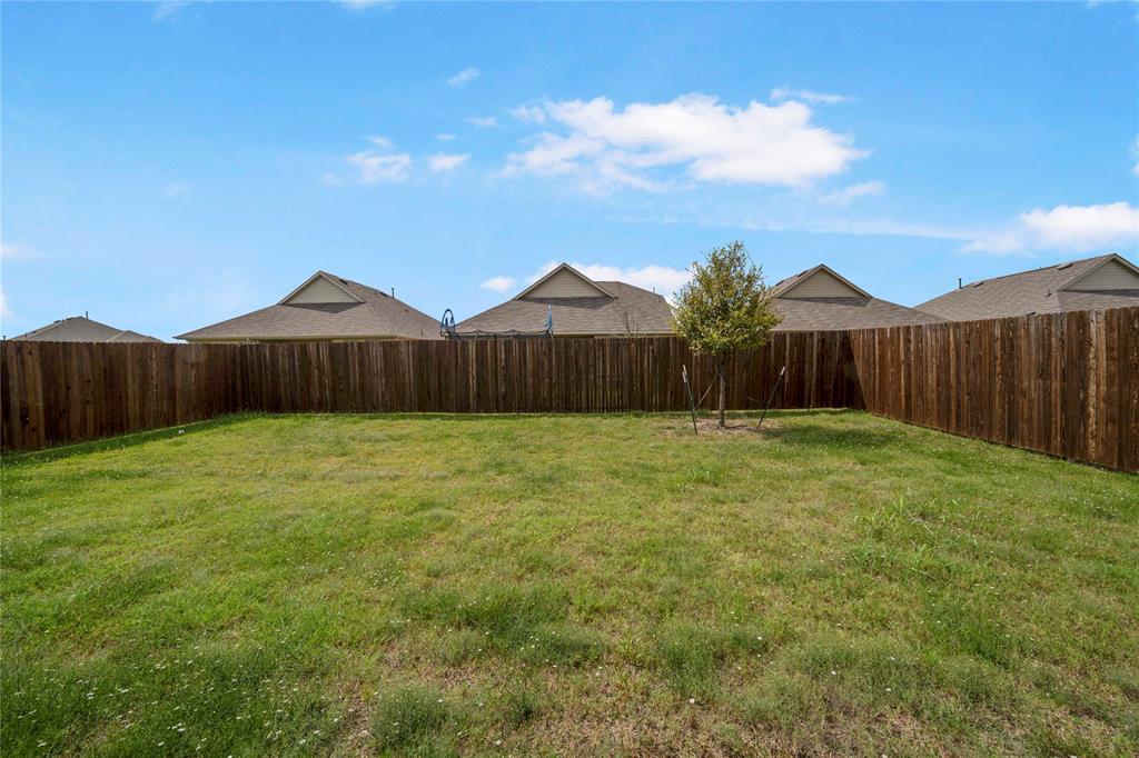 Preserve At Honeycreek Ph 1 - Residential Lease