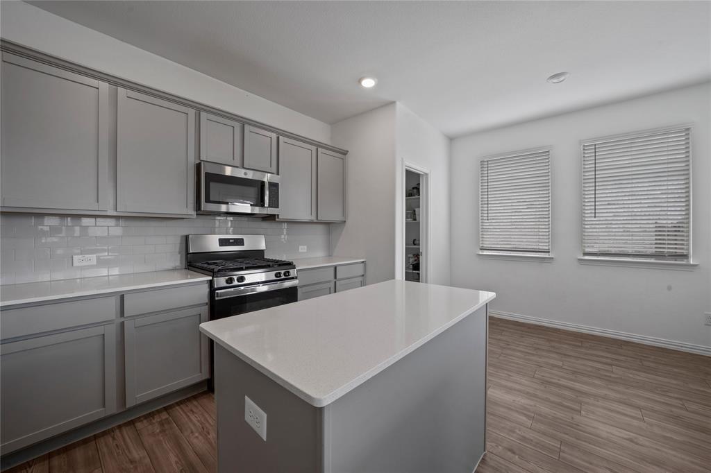 Preserve At Honeycreek Ph 1 - Residential Lease