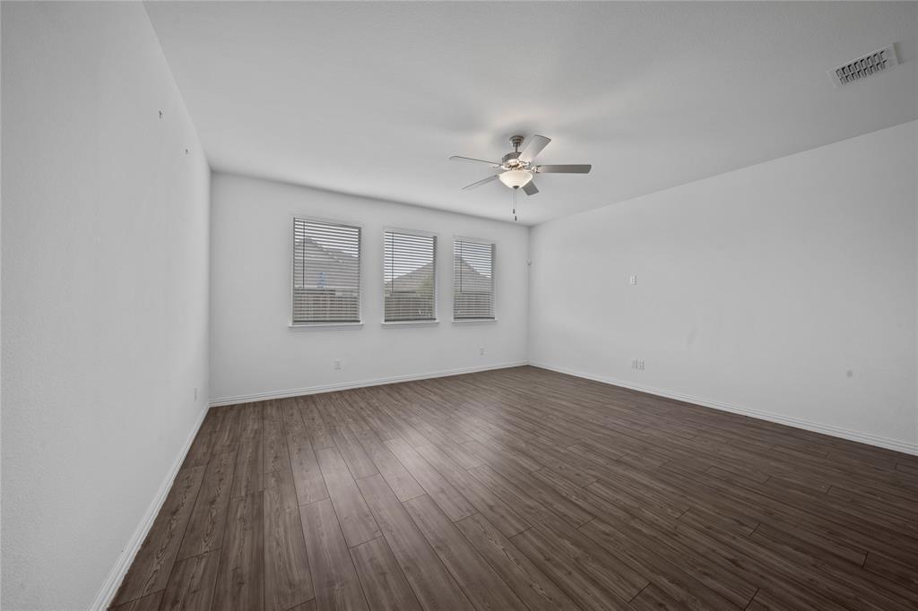 Preserve At Honeycreek Ph 1 - Residential Lease