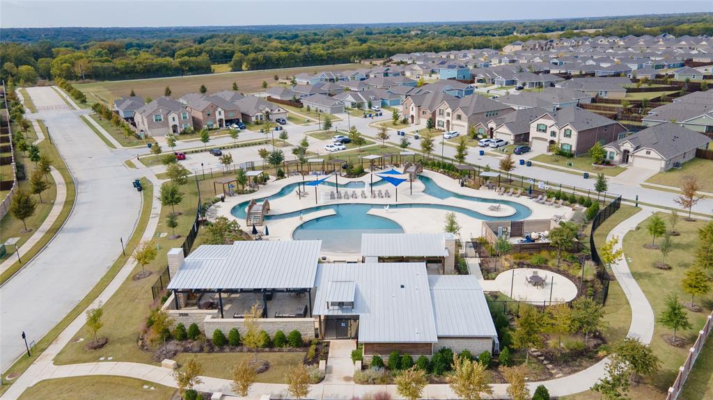 Preserve At Honeycreek Ph 1 - Residential Lease