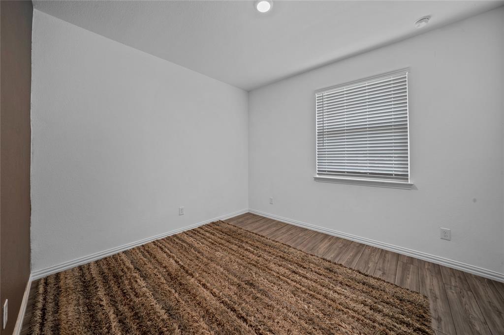 Preserve At Honeycreek Ph 1 - Residential Lease