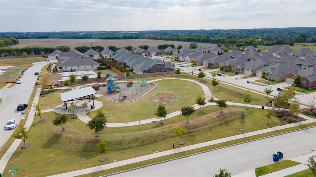 Preserve At Honeycreek Ph 1 - Residential Lease