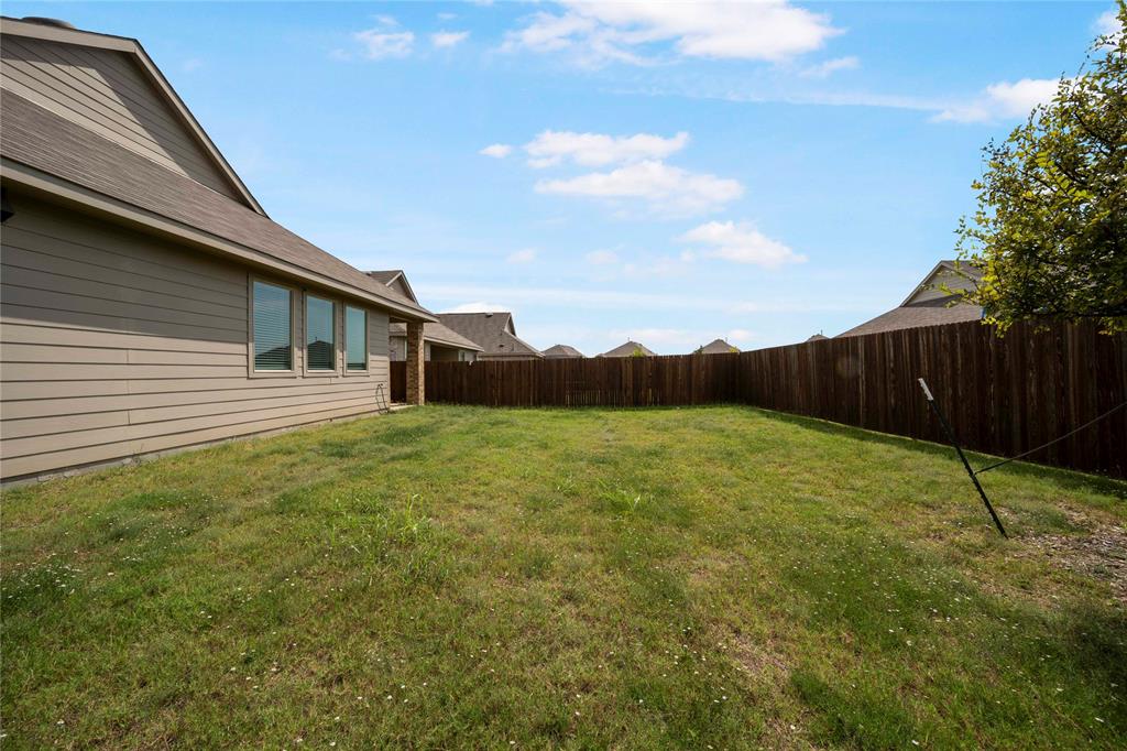 Preserve At Honeycreek Ph 1 - Residential Lease