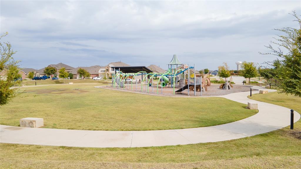 Preserve At Honeycreek Ph 1 - Residential Lease