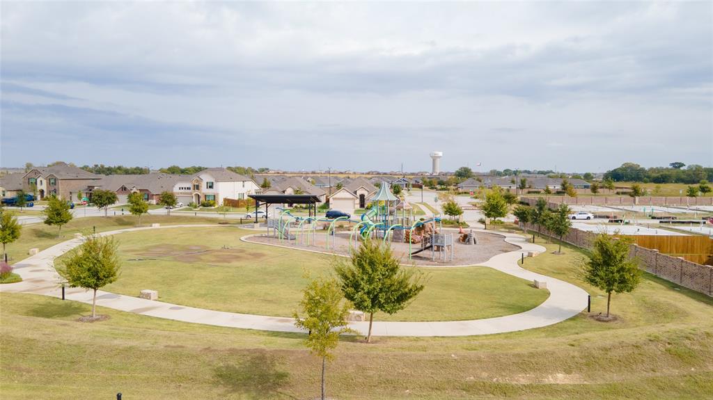 Preserve At Honeycreek Ph 1 - Residential Lease