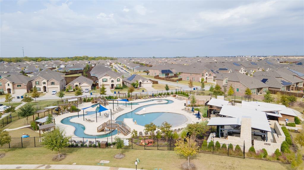 Preserve At Honeycreek Ph 1 - Residential Lease