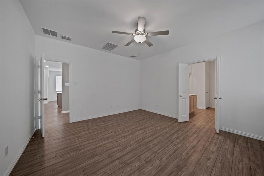 Preserve At Honeycreek Ph 1 - Residential Lease