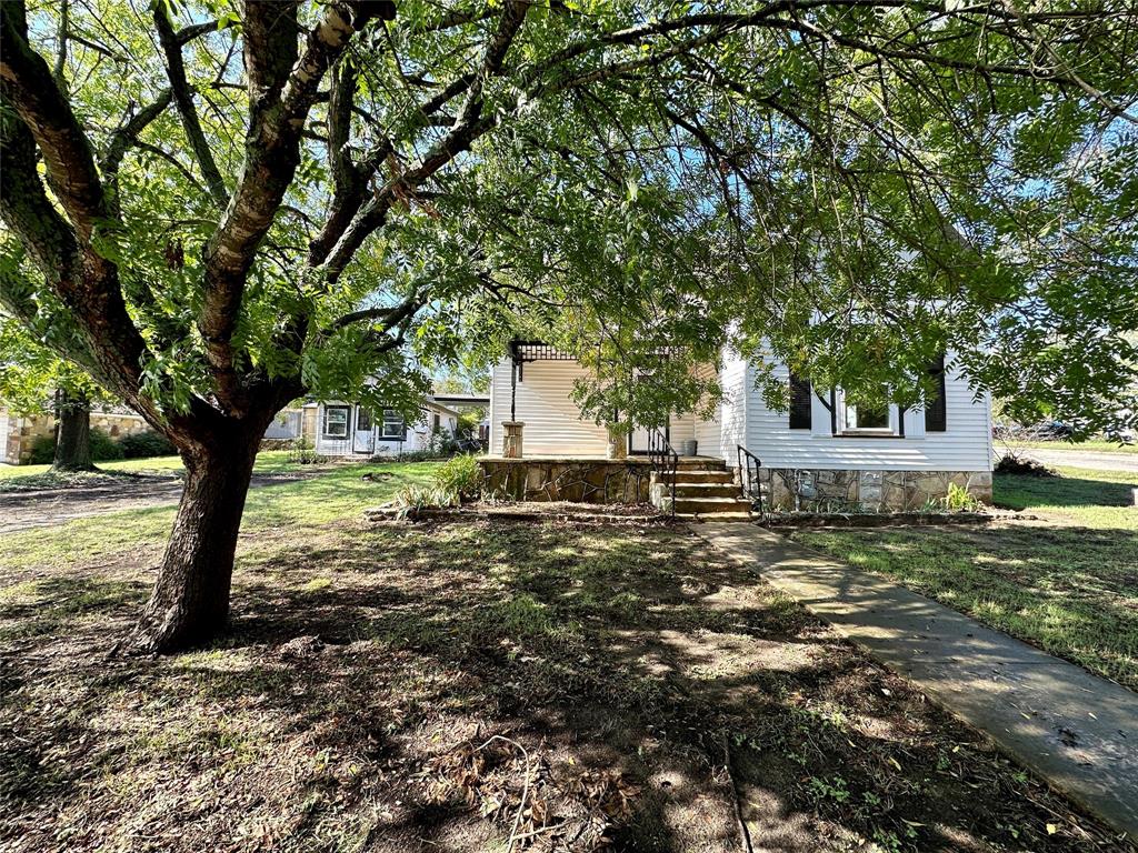 Grubbs Add - Residential