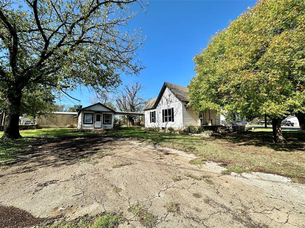 Grubbs Add - Residential