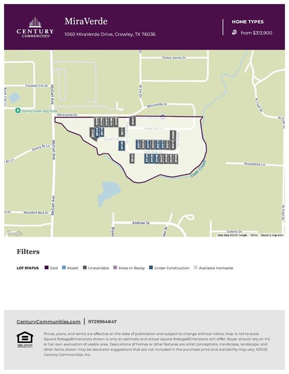 1000 Verde Creek Court