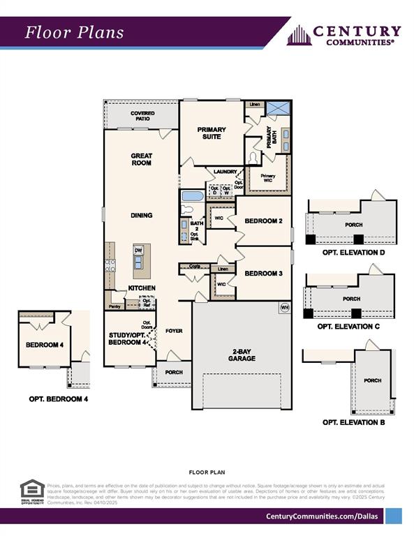 1000 Verde Creek Court
