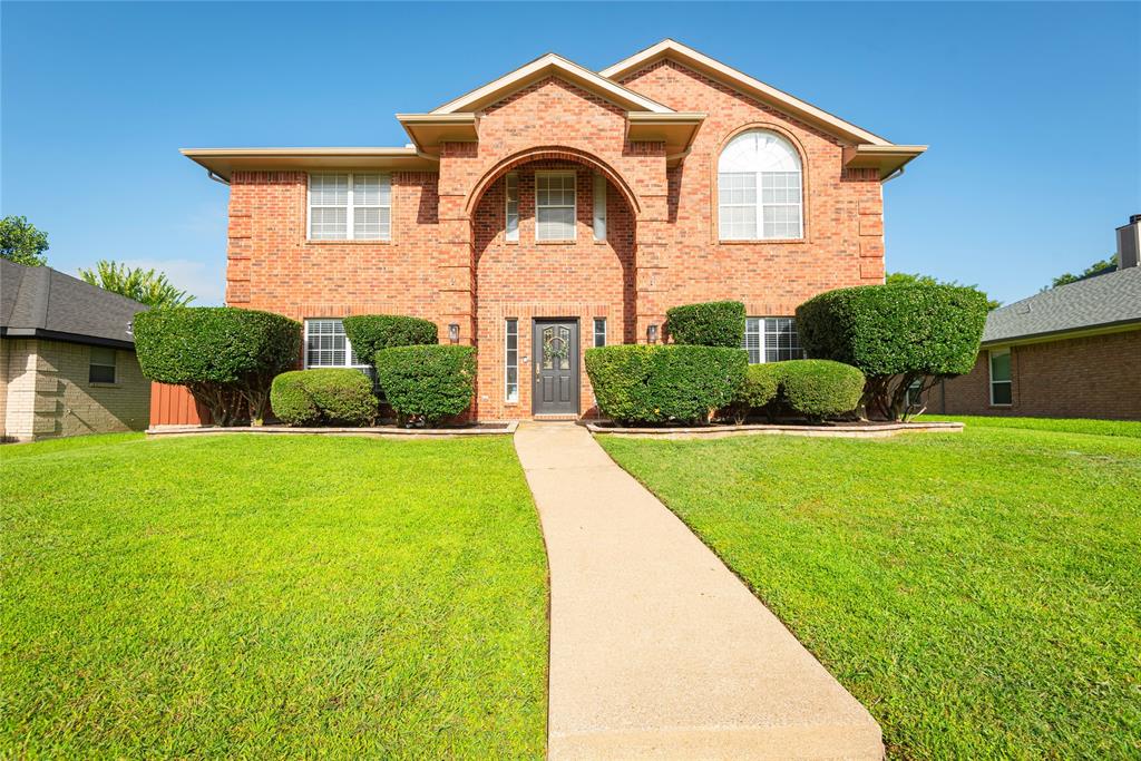 620 Sierra Vista