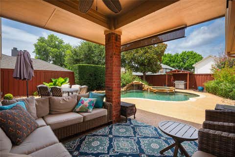 Photo of 620 Sierra Vista Vis, Allen, TX 75002 (MLS # 21324880)