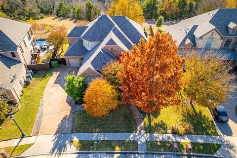 Photo of 15221 Ridgewood Drive, Frisco, TX 75035 (MLS # 21135102)