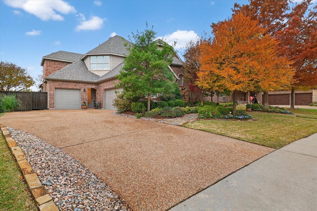 15221 Ridgewood Drive