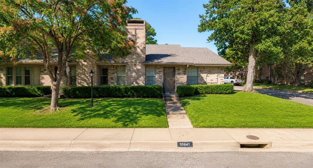 Crest Meadow Estates - Residential
