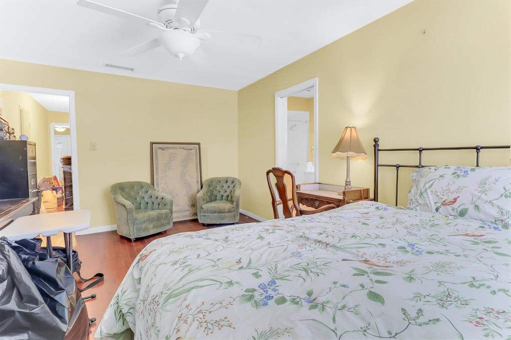 Crest Meadow Estates - Residential