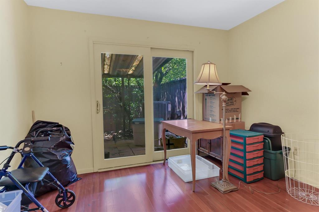 Crest Meadow Estates - Residential