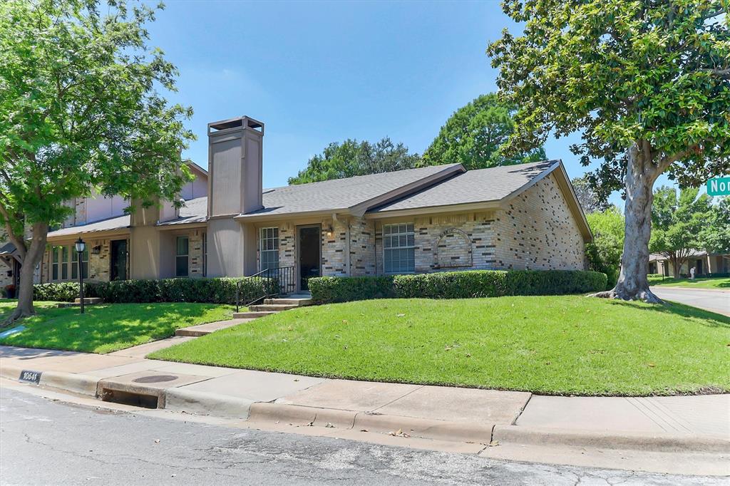 Crest Meadow Estates - Residential
