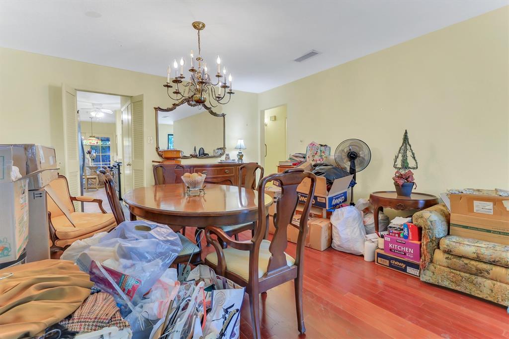 Crest Meadow Estates - Residential