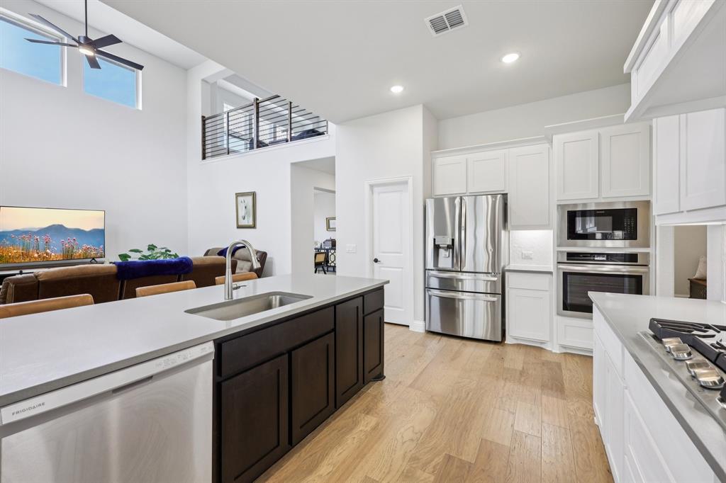 Glenwood Meadows - Residential