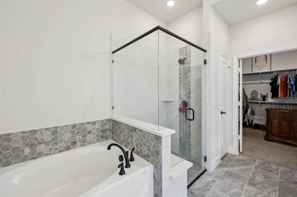 Glenwood Meadows - Residential