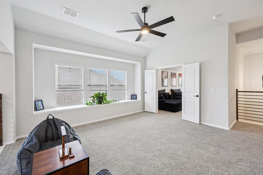 Glenwood Meadows - Residential