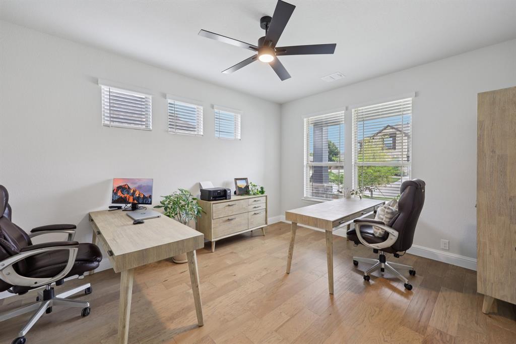 Glenwood Meadows - Residential