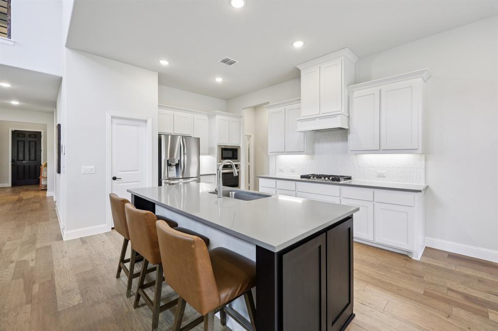 Glenwood Meadows - Residential