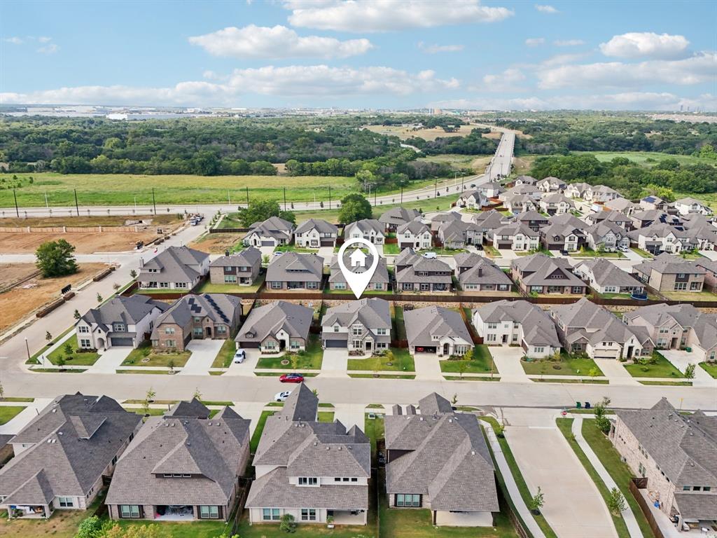 Glenwood Meadows - Residential