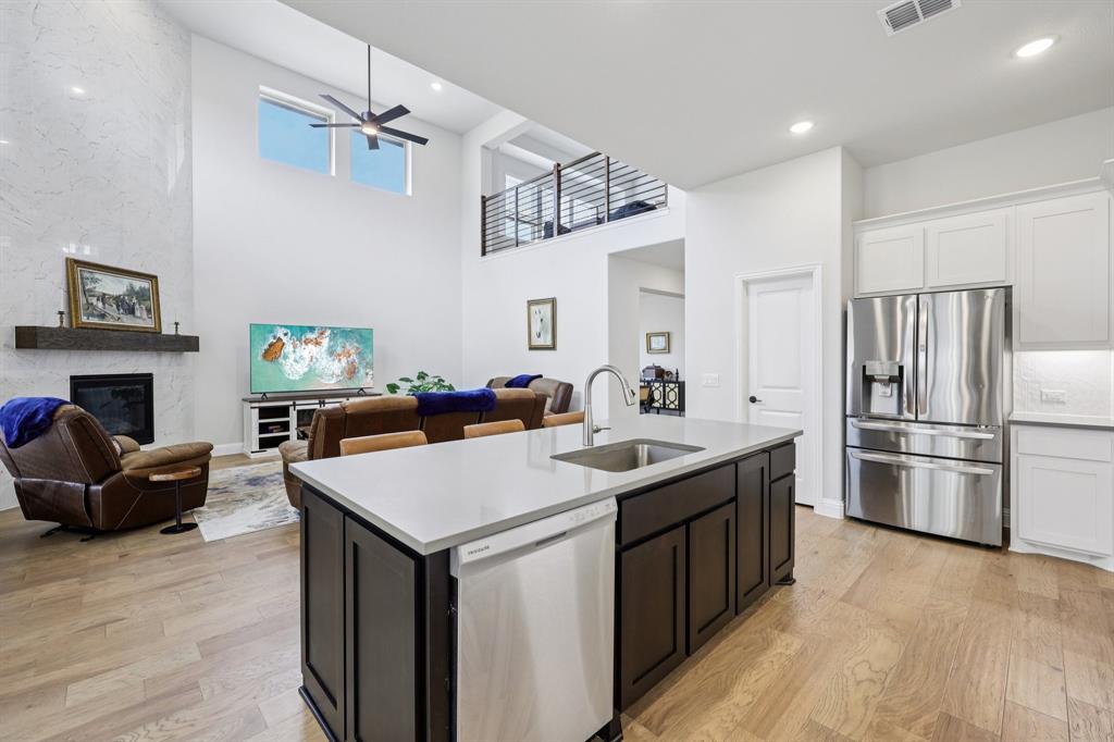 Glenwood Meadows - Residential