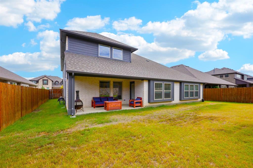 Glenwood Meadows - Residential