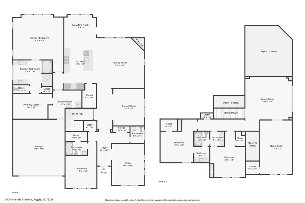 Glenwood Meadows - Residential