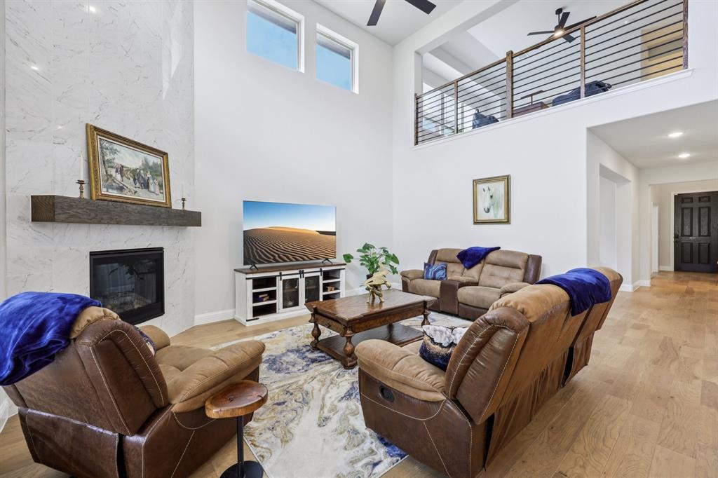 Glenwood Meadows - Residential