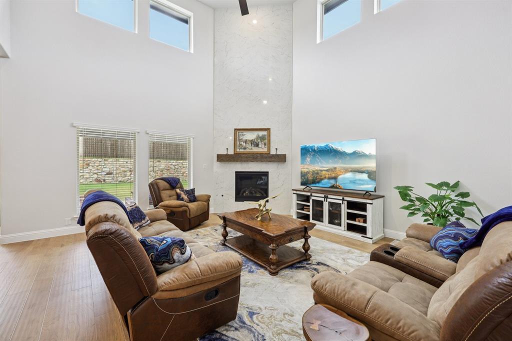 Glenwood Meadows - Residential