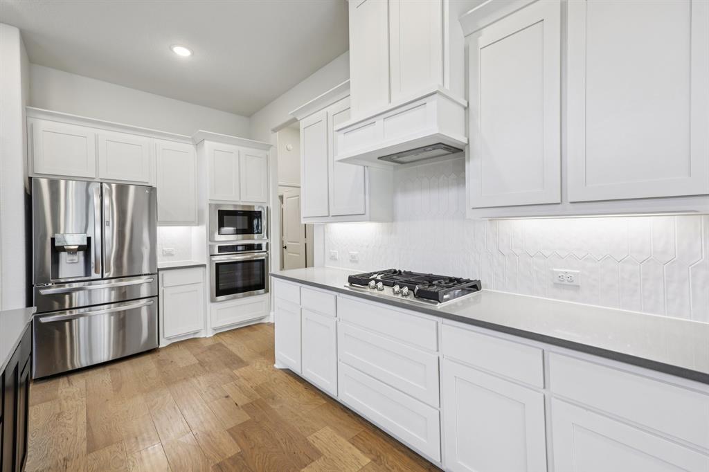 Glenwood Meadows - Residential