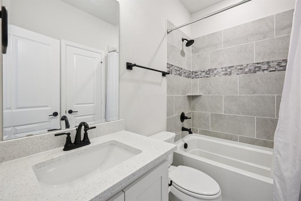 Glenwood Meadows - Residential