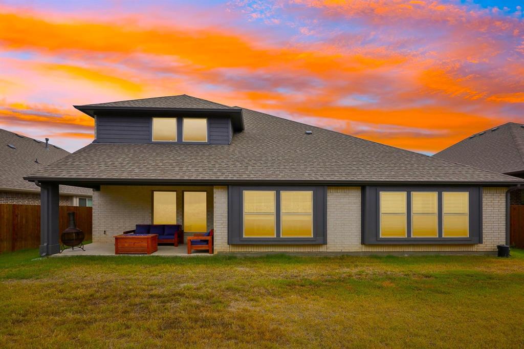 Glenwood Meadows - Residential