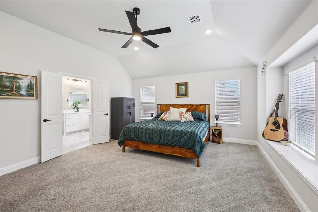 Glenwood Meadows - Residential