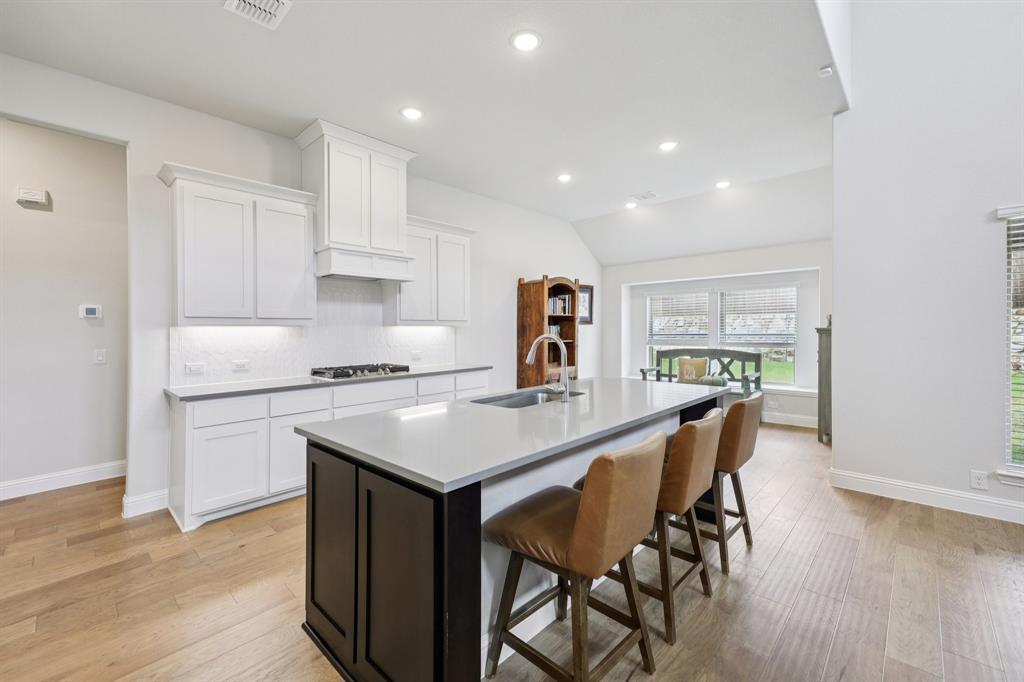 Glenwood Meadows - Residential