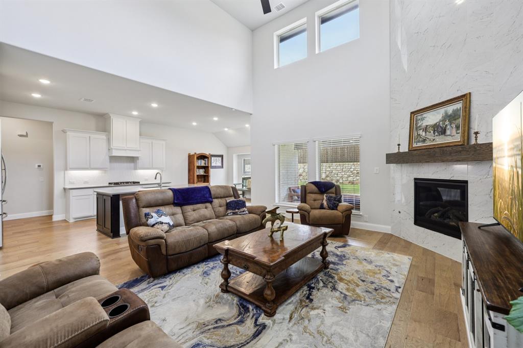 Glenwood Meadows - Residential