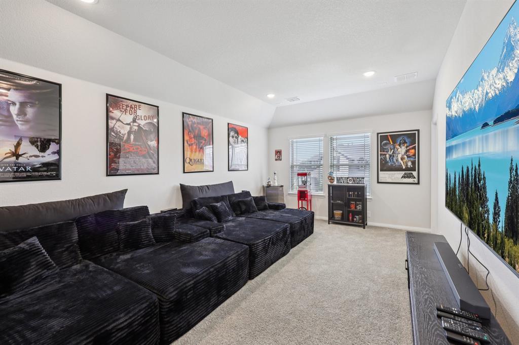 Glenwood Meadows - Residential