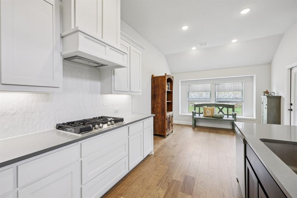 Glenwood Meadows - Residential