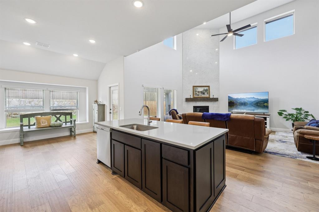 Glenwood Meadows - Residential