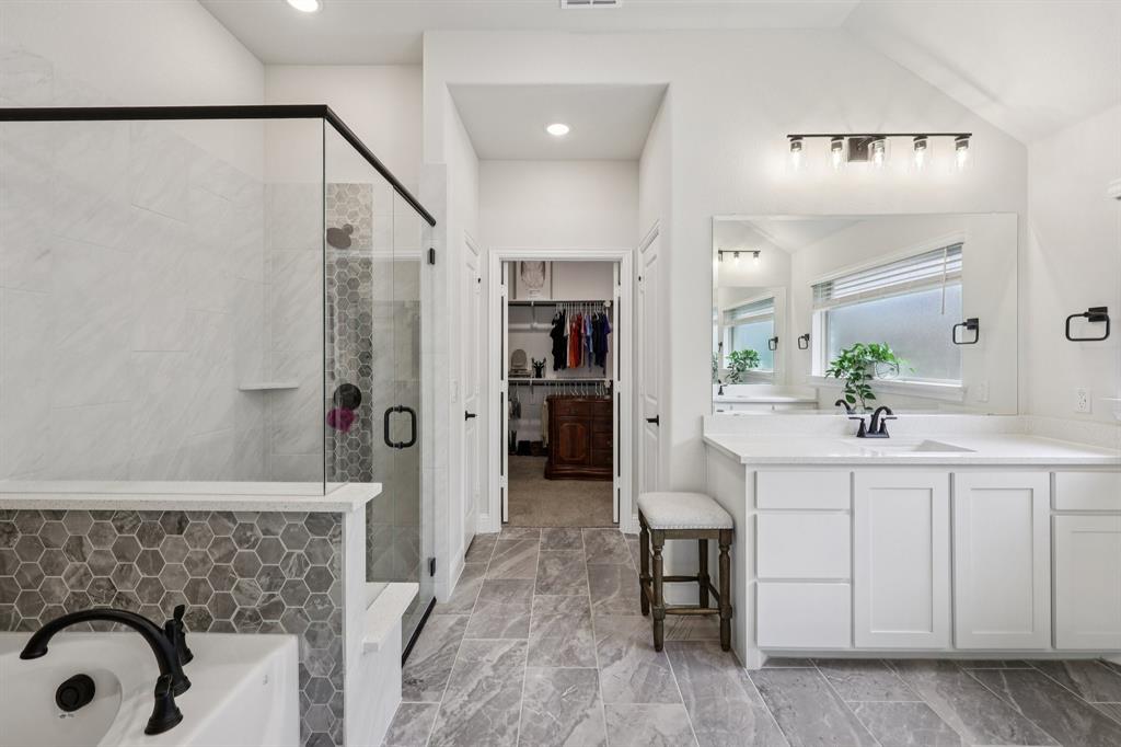 Glenwood Meadows - Residential