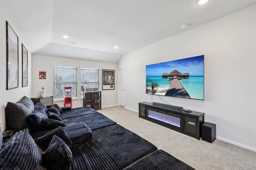 Glenwood Meadows - Residential