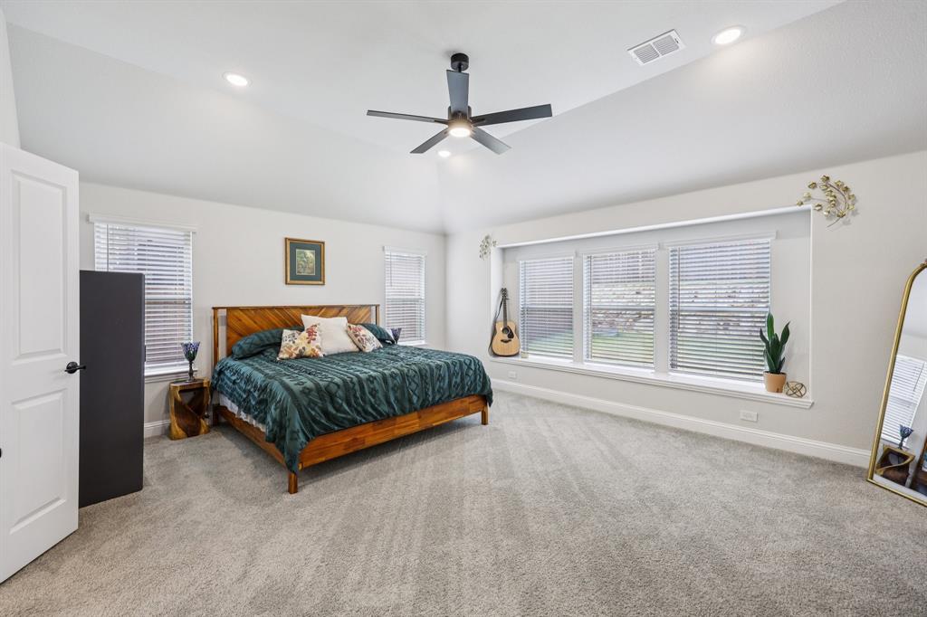 Glenwood Meadows - Residential