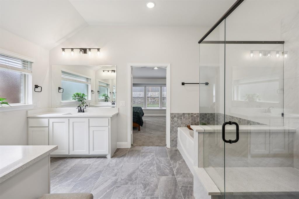 Glenwood Meadows - Residential